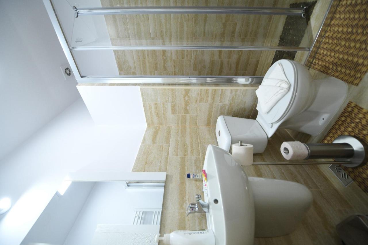 Casa Mirandre Apartman Hátszeg Kültér fotó