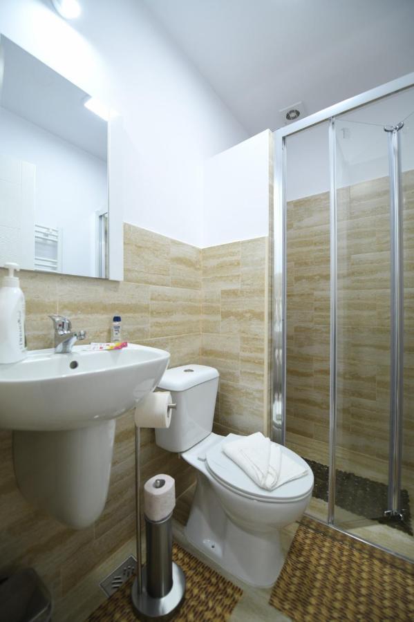 Casa Mirandre Apartman Hátszeg Kültér fotó