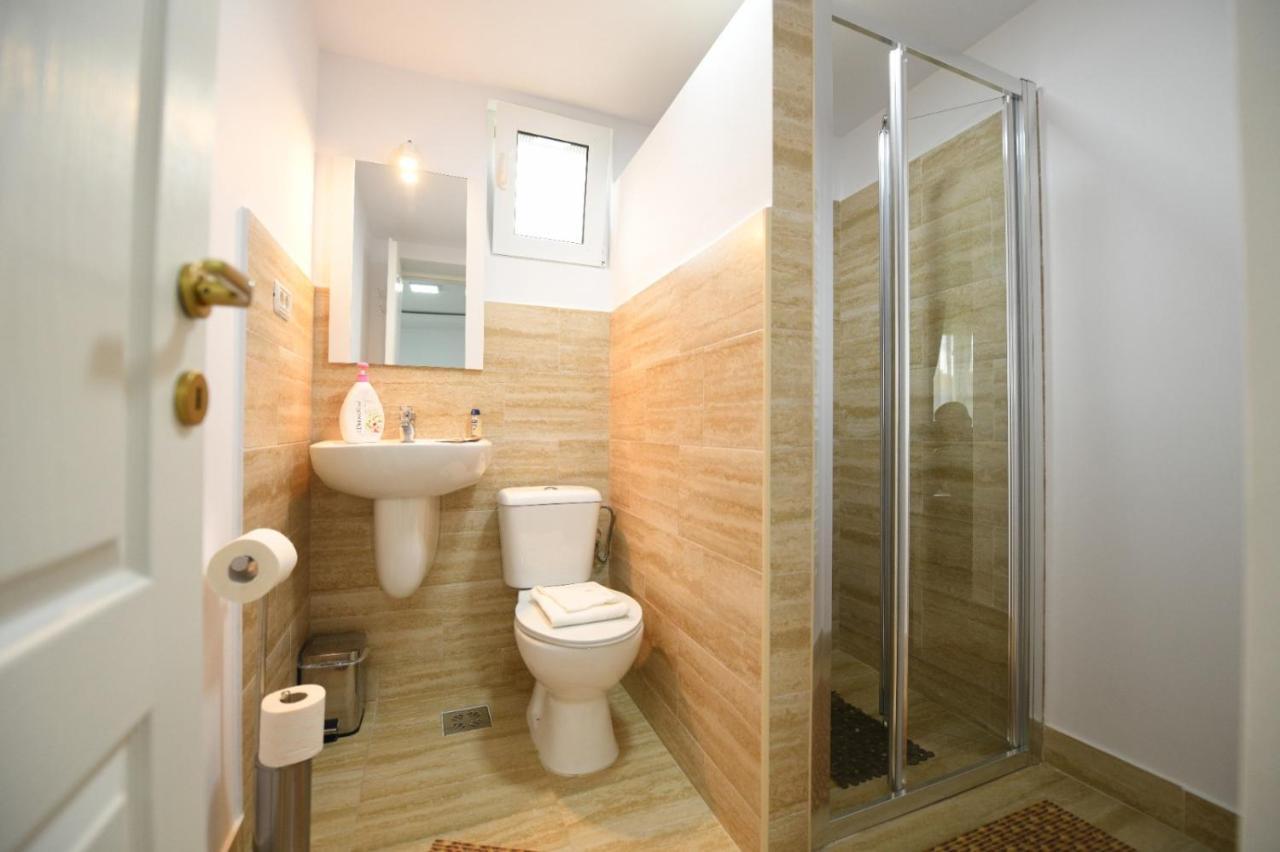 Casa Mirandre Apartman Hátszeg Kültér fotó