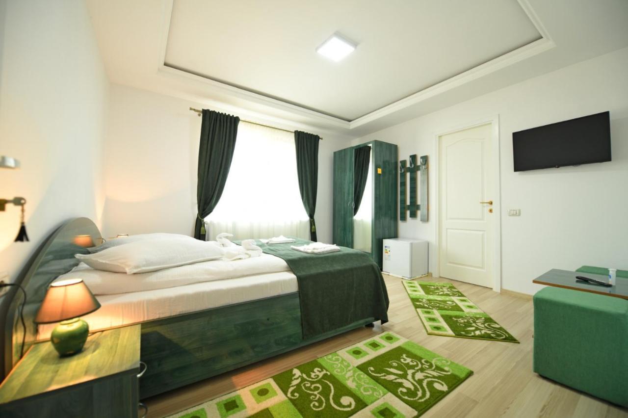 Casa Mirandre Apartman Hátszeg Kültér fotó