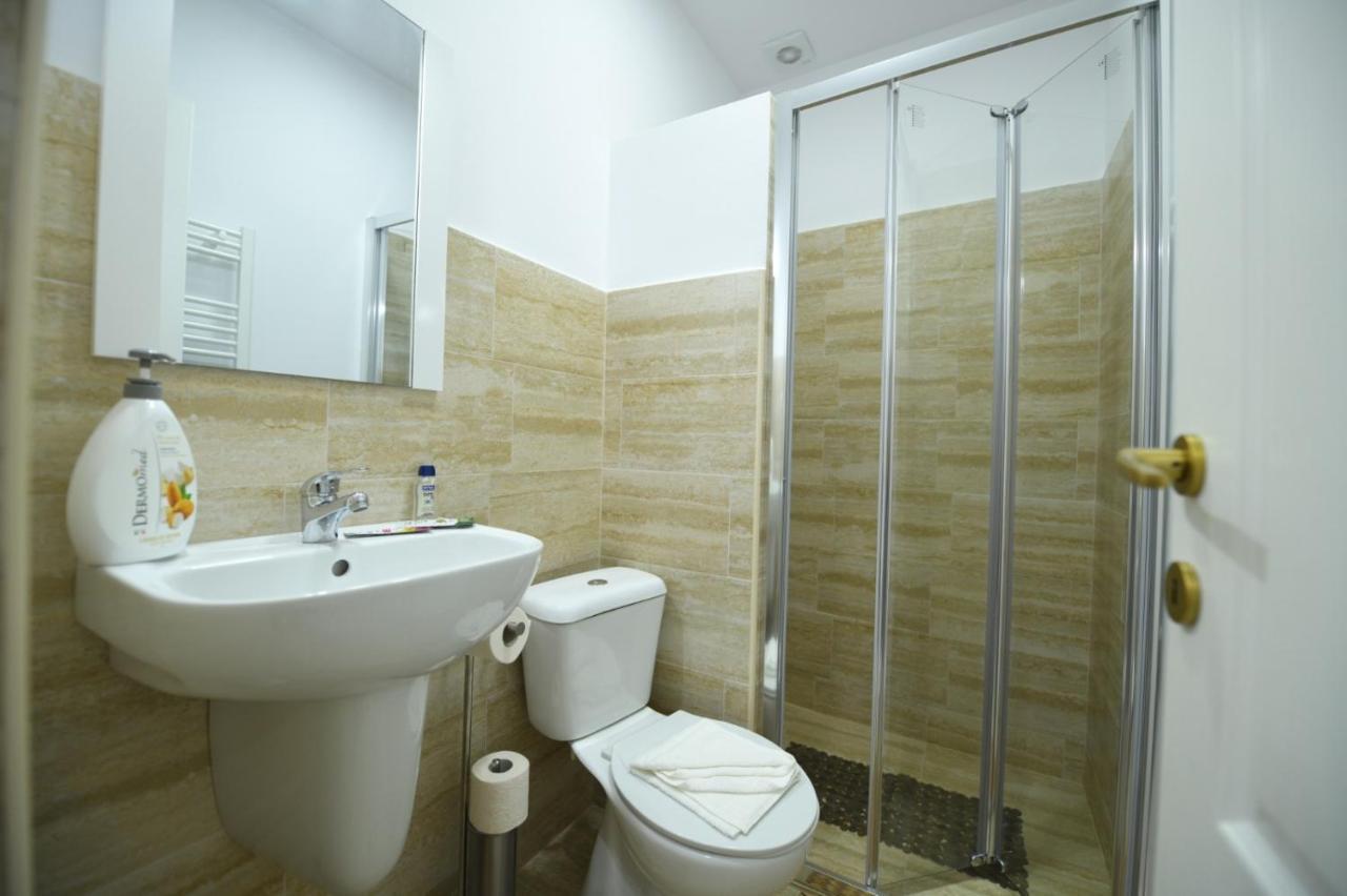 Casa Mirandre Apartman Hátszeg Kültér fotó