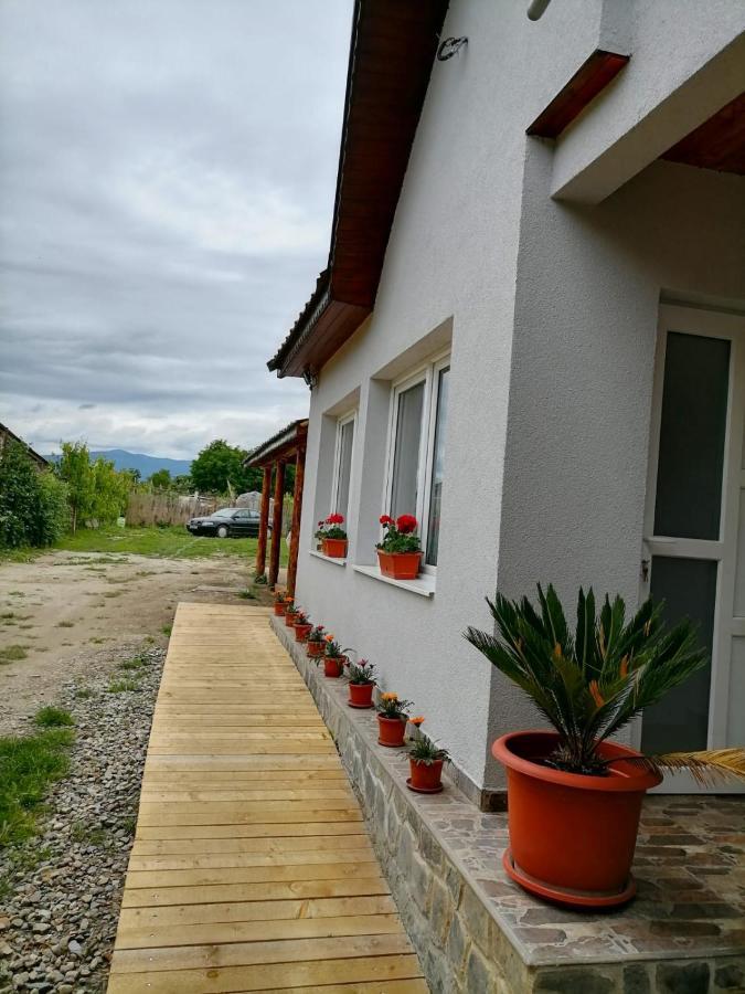 Casa Mirandre Apartman Hátszeg Kültér fotó