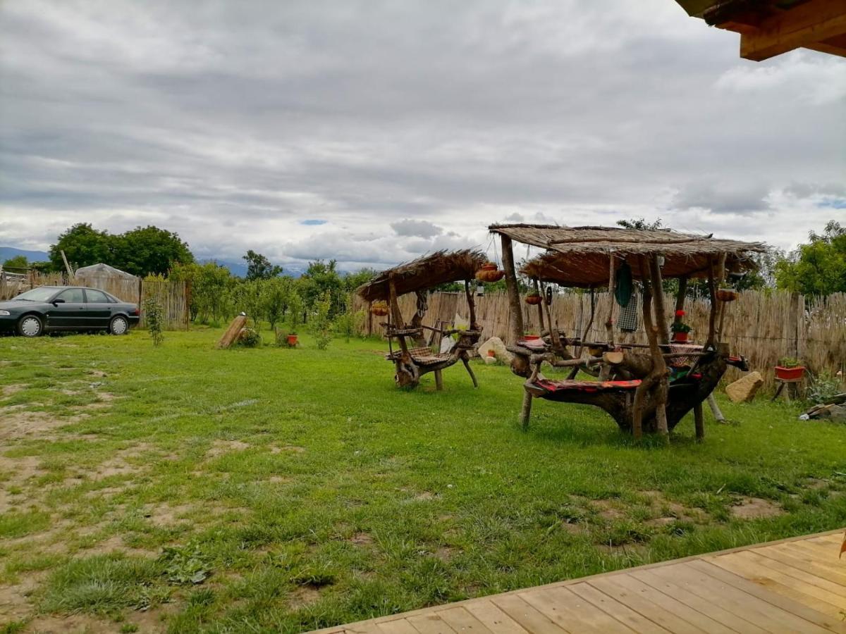 Casa Mirandre Apartman Hátszeg Kültér fotó